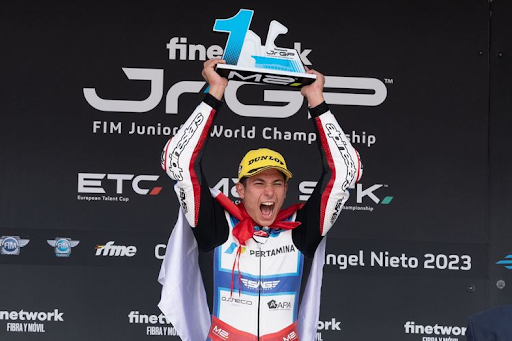 Moto2 European Championship